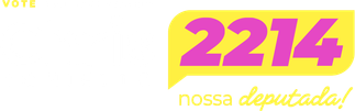 Vote 2214 — Chris Tonietto, nossa deputada
